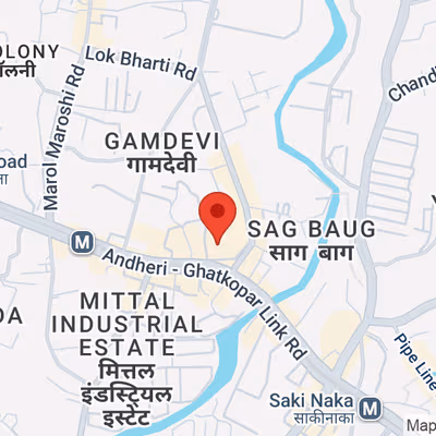 Andheri - Kurla Rd Chimatpada Marol Andheri East, Mumbai Image 12