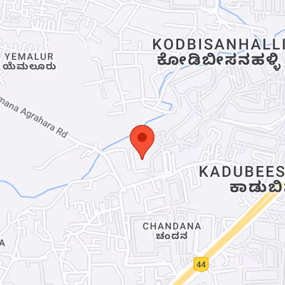 110/1 2 & 3 Mercury Block Amane Bellandur Khane Village Varthur Hobli, Bengaluru Image 8