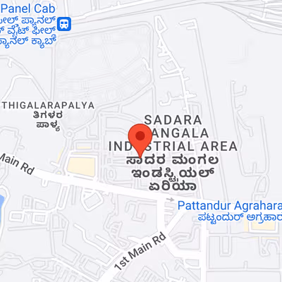 Crescent 4 Prestige Shantiniketan Itpl Main Rd, Bengaluru Image 7