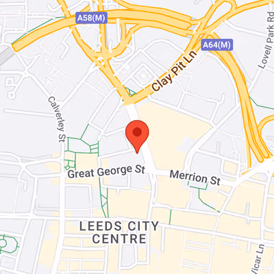 2 Great George Street, Leeds Image 10