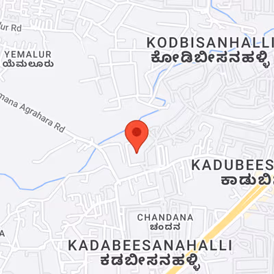 110/1 2 & 3 Valence Block  Marathahalli Ring Road Outer Ring Rd, Bengaluru Image 8