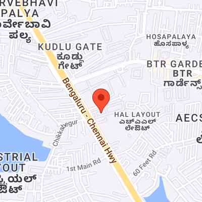 Dayananda Sagar University Kudlu Gate Hongasandra Village Begur Hobli Hosur Road, Bengaluru Image 9