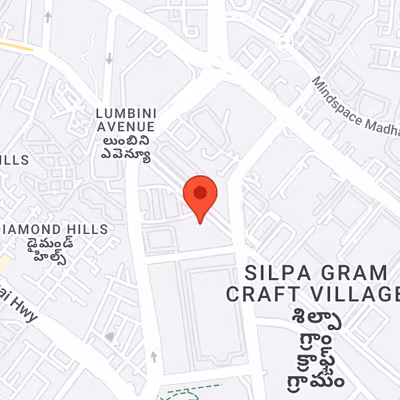 Plot No 30/c Sy No 83/1 Hyderabad Knowledge City Raidurg Panmaktha, Hyderabad Image 7