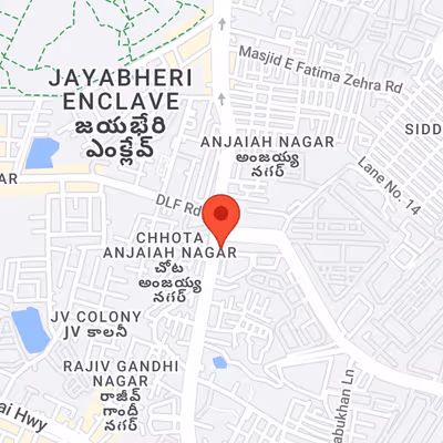 Sy No 136 Kondapur Main Road, Hyderabad Image 9