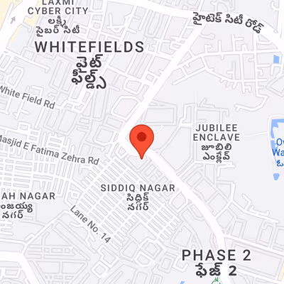 N Heights Plot No 38 Phase 2, Hyderabad Image 8