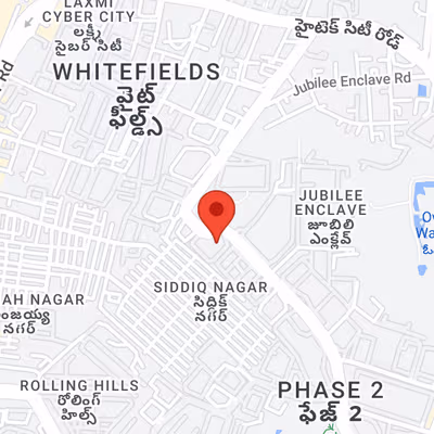 N Heights Plot No 38 Phase 2, Hyderabad Image 6