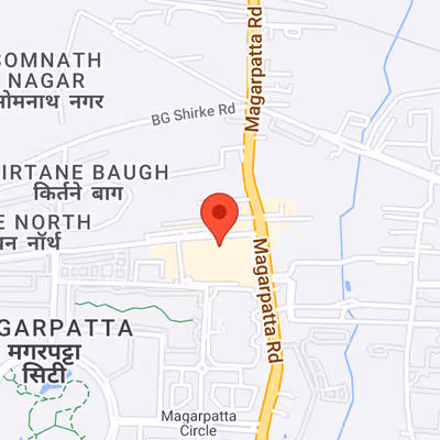 Magarpatta City Hadapsar Magarpatta City, Pune Image 7