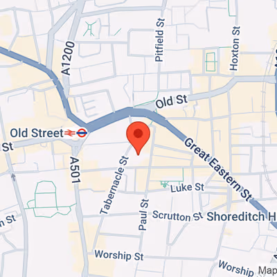 69-77 Paul Street, Greater London Image 9