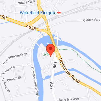 Cutter Mill, Tileyard North Image 13