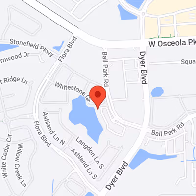 3080 Park Pond Way, Kissimmee Image 8