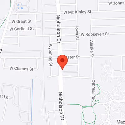 3347 Nicholson Dr, Baton Rouge Image 9