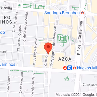 6 C De Orense, Tetuán Image 7