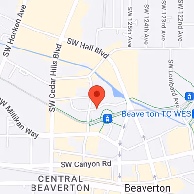12725 Sw Millikan Way, Beaverton Image 9