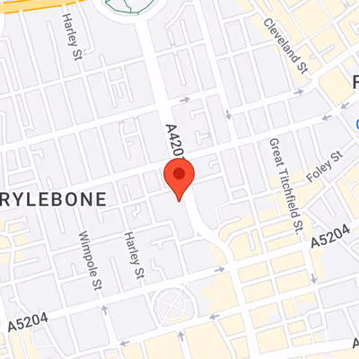 9-11 Portland Place, London Image 9