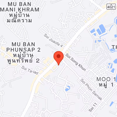 35-36 Moo 9 Chaofa East Road, Chalong Image 11