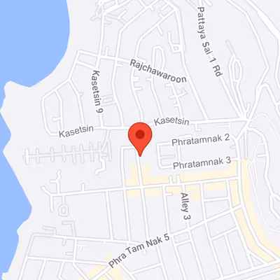 389/118 Condo New Nordic Marcus 2 Pratamnak Soi 4, Pattaya Image 12