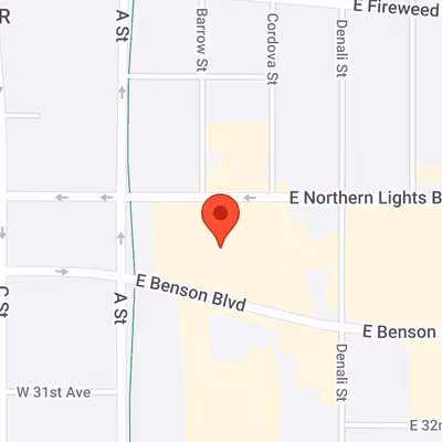 205 East Benson Boulevard, Anchorage Image 16