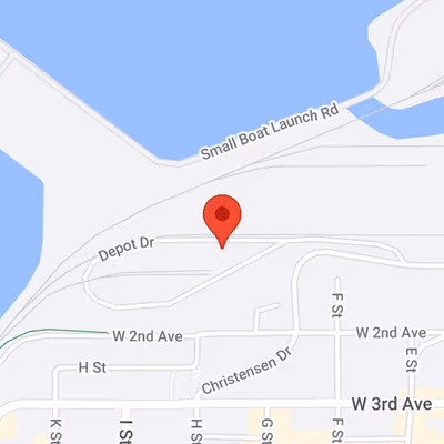 721 Depot Dr, Anchorage Image 10