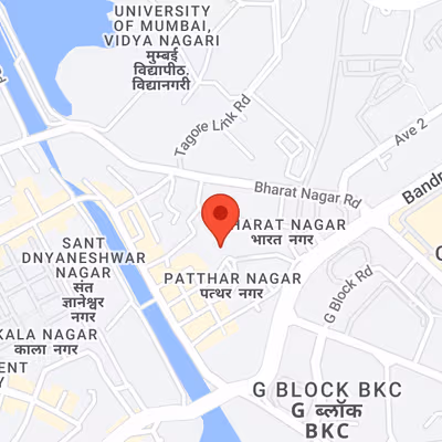 Wing-a Inspire Bkc Rd G Block Bkc Patthar Nagar Bandra Kurla Complex Bandra East, Mumbai Image 9