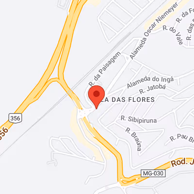 132 Alameda Oscar Niemeyer, Nova Lima Image 6