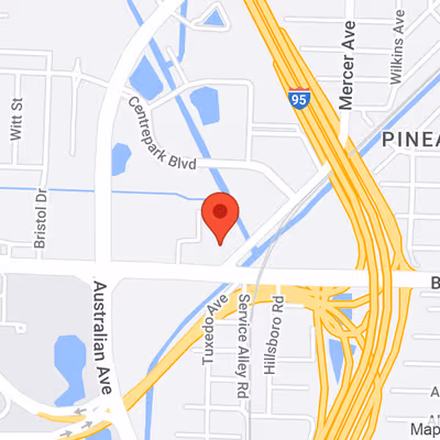 1501 Belvedere Road, West Palm Beach Image 2