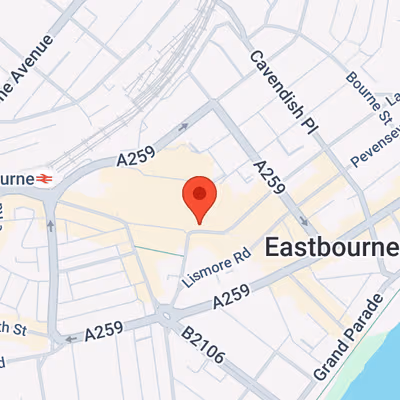 78 The Beacon, Eastbourne Image 13