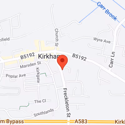 8 Freckleton Street, Kirkham Image 8