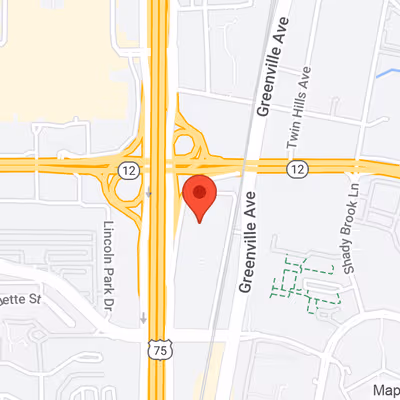 8350 N Central Expy, Dallas Image 15