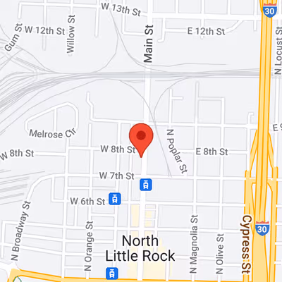 717 N Main St, North Little Rock Image 6