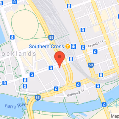 699 Collins Street, Docklands Image 10