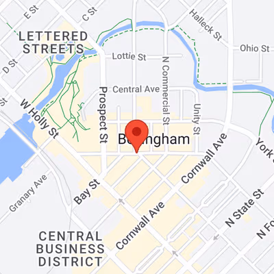 1323 Commercial Street, Bellingham Commercial Street, Bellingham Image 14