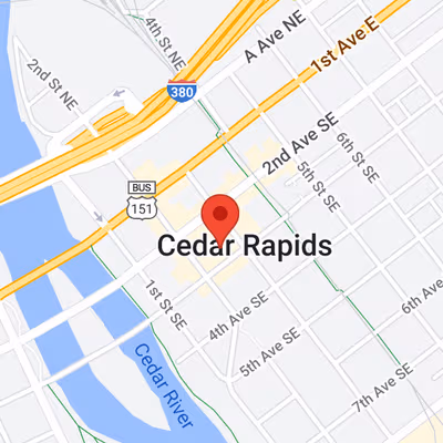 222 3rd Avenue Southeast, Cedar Rapids Image 9