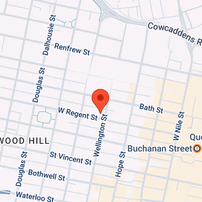 126 West Regent Street, Glasgow City Image 10