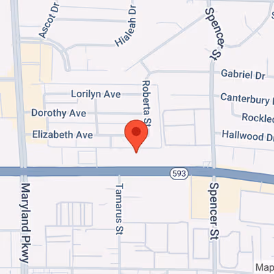 1516 E Tropicana Avenue, Las Vegas Image 4