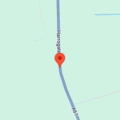 Harrogate Road, Pool In Wharfedale Image 7