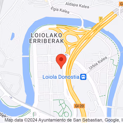 11 Otamendi Anaiak Kalea, Donostia Image 14