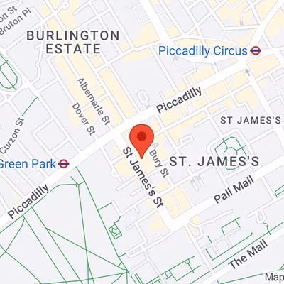 25 Bury Street, London Image 13