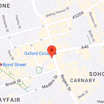 2 Swallow Place, London Image 12