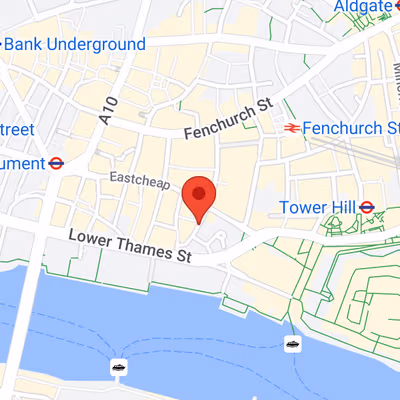 23-26 St Dunstan's Hill, London Image 5