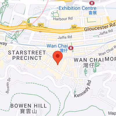 183 Queen's Road East Wanchai, Wan Chai Image 10