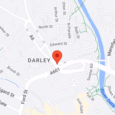 St Helen's House King Street, Derby Image 6