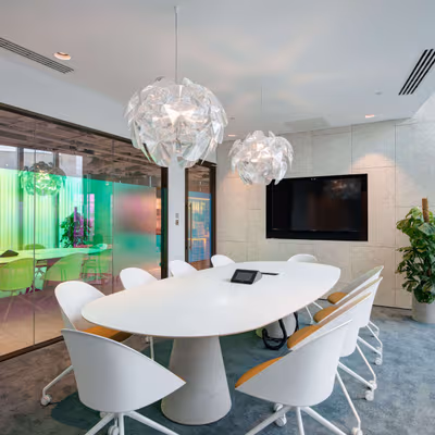 2 Kingdom Street, Greater London Image 4