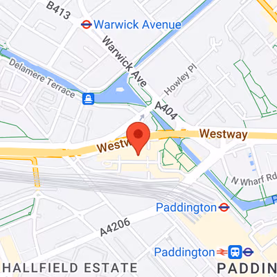 2 Kingdom Street, Greater London Image 13