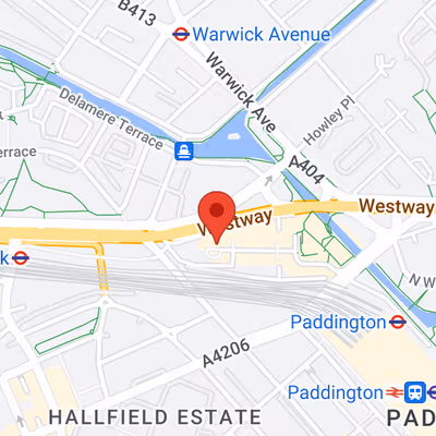 4 Kingdom Street, Greater London Image 13