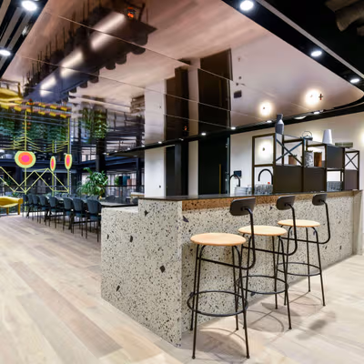 1 Finsbury Avenue, London Image 6