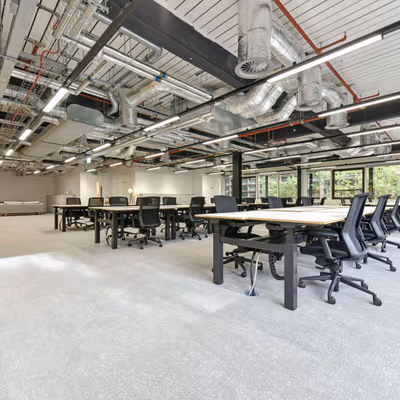 1 Finsbury Avenue, London Image 2