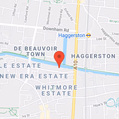 6 Orsman Road, Haggerston Image 7