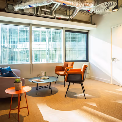 338 Euston Road, London Image 3