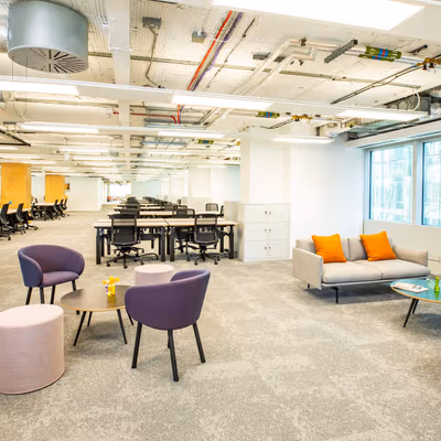 338 Euston Road, London Image 8