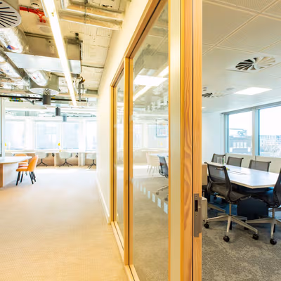 338 Euston Road, London Image 11